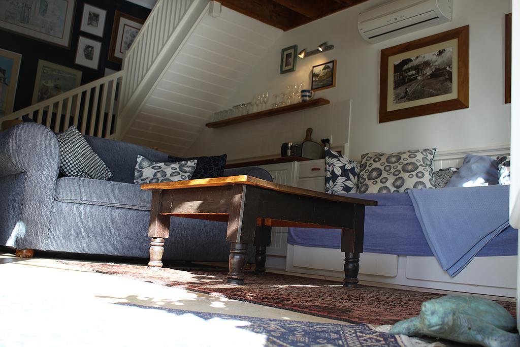 Chester Villa Fremantle Exterior foto