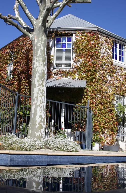 Chester Villa Fremantle Exterior foto