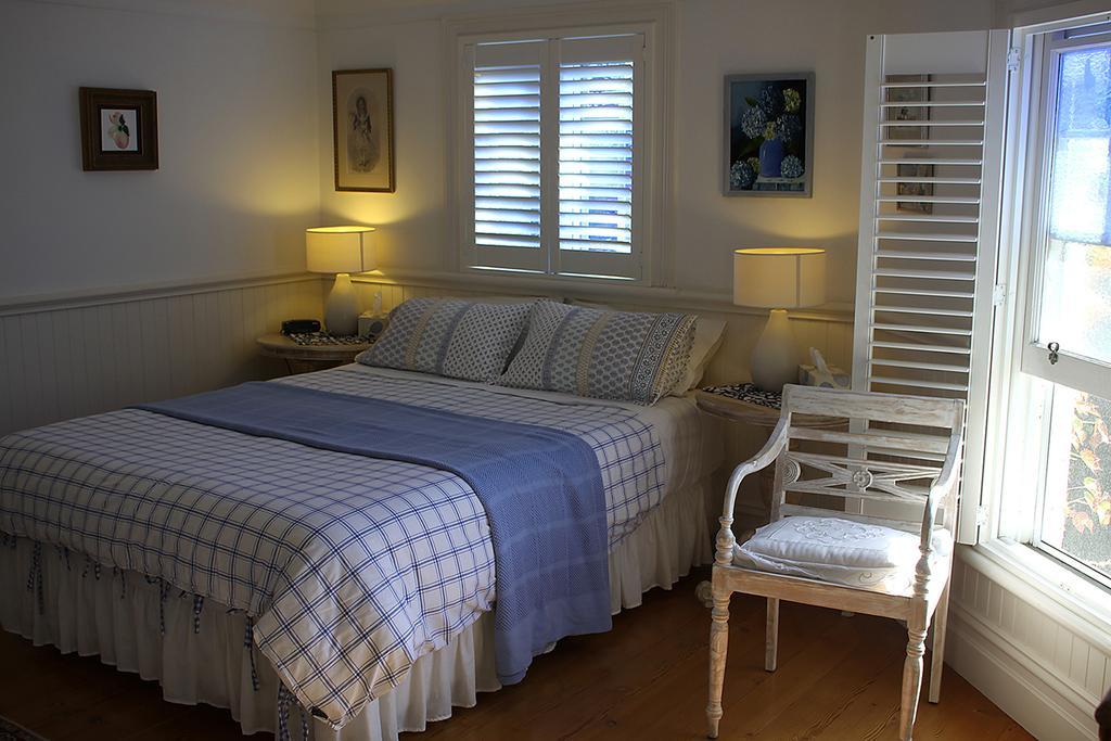 Chester Villa Fremantle Exterior foto